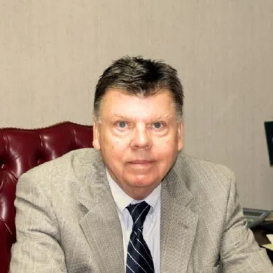 Photo of Michael E. Farrer, Plaintiff Lawyer