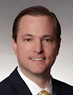 Photo of Brandon Michael Nichols, Defendant Lawyer