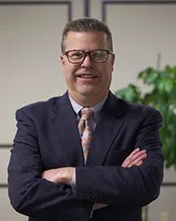 Photo of Stuart K. Weliever, Plaintiff Lawyer