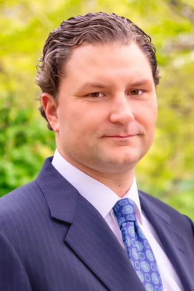 Photo of Keith Thomas West, Plaintiff Lawyer