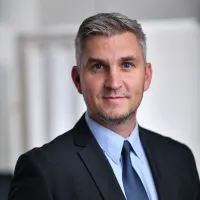 Photo of Ronald John Walsh, Plaintiff Lawyer