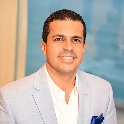Photo of Vincent Renda, Plaintiff Lawyer