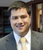 Photo of Chad Michael Sizemore, Defendant Lawyer