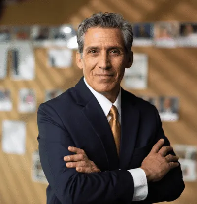 Photo of Gonzalo Joseph Barrientos, Plaintiff Lawyer
