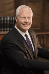 Photo of John Dennis Weitzel, Plaintiff Lawyer