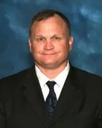 Photo of David R. Auxier, Plaintiff Lawyer