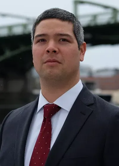 Photo of James Nathan Bingham, Plaintiff Lawyer