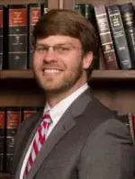 Photo of David Whitlow Frost, Plaintiff Lawyer