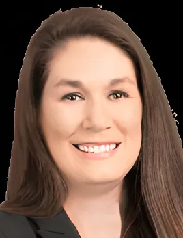 Photo of Barbara J. Glas, Defendant Lawyer
