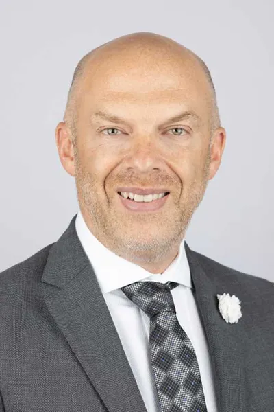 Photo of Brian Walters, Plaintiff Lawyer