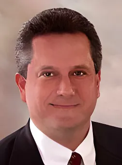 Photo of Richard Alan Solomon, Defendant Lawyer