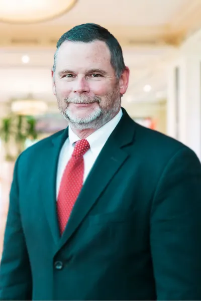 Photo of Joseph F. Hennessey, Defendant Lawyer