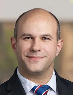 Photo of Matthew J. Kaufmann, Defendant Lawyer
