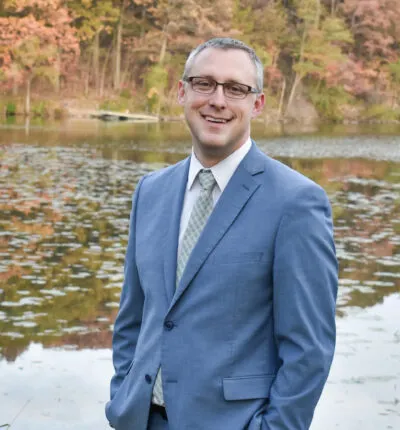 Photo of Christopher Dewayne Stidham, Defendant Lawyer