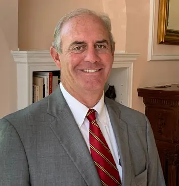 Photo of Schock W. Bevis, Plaintiff Lawyer