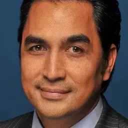 Photo of Daniel P. Tam, Defendant Lawyer