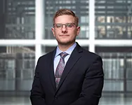 Photo of Jacob W. Purdum, Plaintiff Lawyer