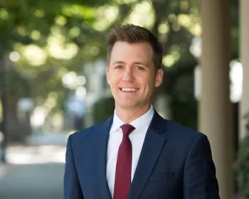 Photo of Eric Lindstrom, Plaintiff Lawyer