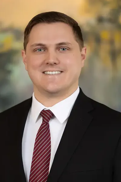 Photo of Kyle Lewis, Plaintiff Lawyer
