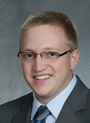 Photo of Aaron A. Richardson, Defendant Lawyer