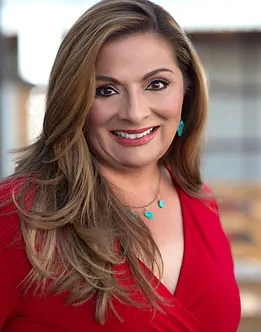 Photo of Jeannette Martinez Whittaker, Defendant Lawyer