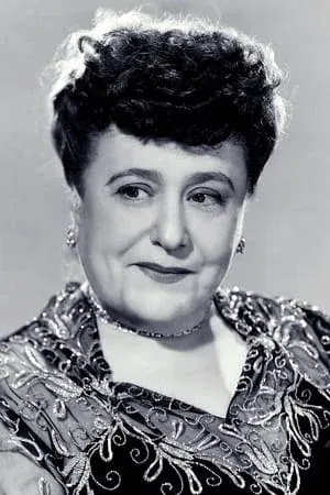 Photo of Florence Bates, Plaintiff Lawyer