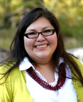 Photo of Delilah Tenorio, Defendant Lawyer