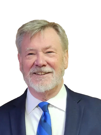 Photo of Mart G. Fendley, Plaintiff Lawyer