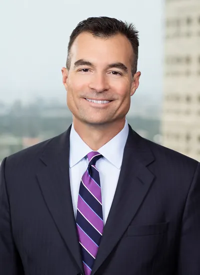 Photo of Jaime Austrich, Plaintiff Lawyer