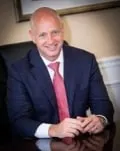 Photo of Timothy J. Doyle, Plaintiff Lawyer