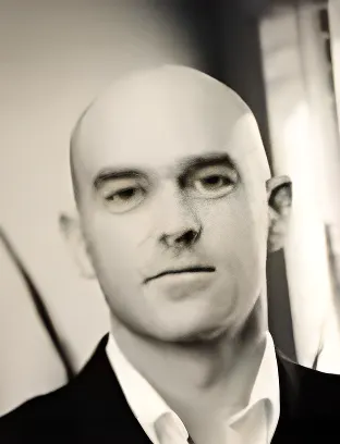Photo of Danny W. Jarrett, Defendant Lawyer