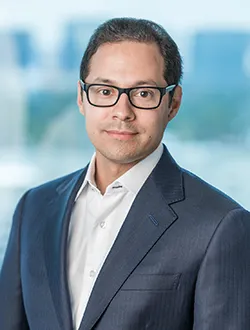 Photo of Jesse A. Herrera, Plaintiff Lawyer