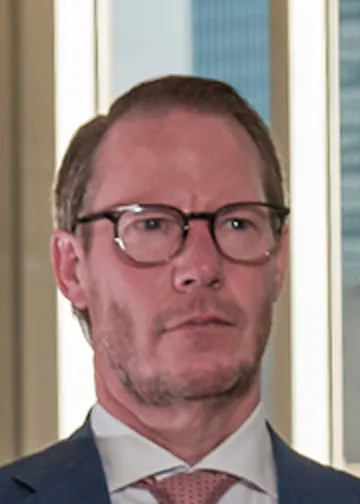 Photo of Dan K. Jones, Plaintiff Lawyer