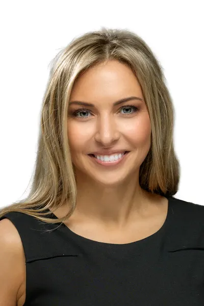 Photo of Brittany A. Powell, Plaintiff Lawyer