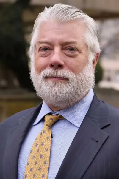 Photo of Anderson Simmons, Defendant Lawyer