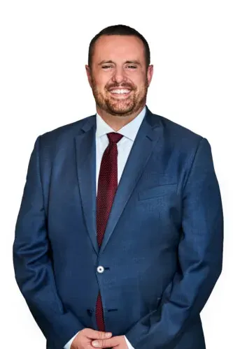 Photo of Mark Anthony Denney, Defendant Lawyer