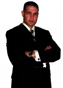 Photo of Lawrence Elassal, Plaintiff Lawyer