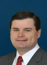 Photo of John Edwin Moran, Defendant Lawyer