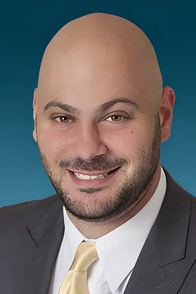 Photo of Jesse Daniel Drawas, Defendant Lawyer