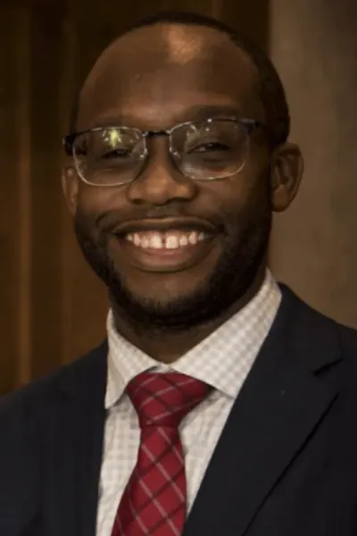 Photo of Granger Elder, Plaintiff Lawyer