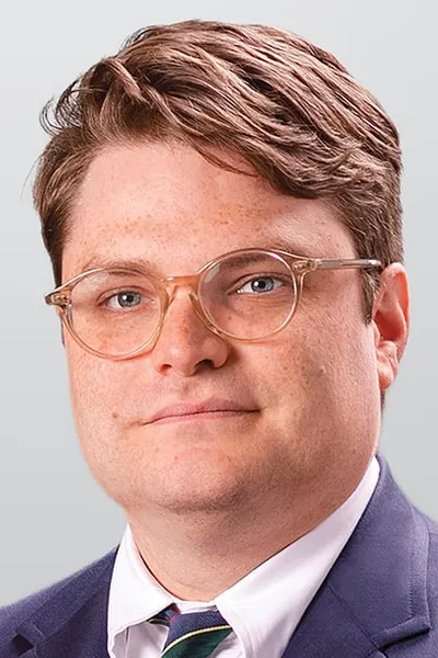 Photo of Michael A. Cottone, Defendant Lawyer