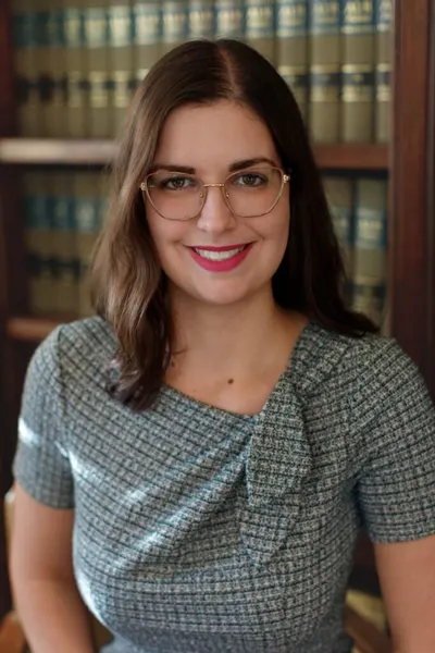 Photo of Jennifer Stakich Walker, Plaintiff Lawyer