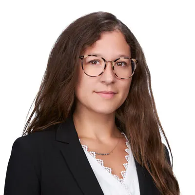 Photo of Rebecca C. Strunk, Plaintiff Lawyer
