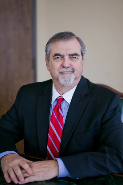 Photo of W. Joel Bryant, Plaintiff Lawyer