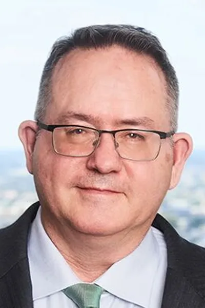 Photo of Stephen D. Dargitz, Plaintiff Lawyer