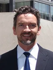 Photo of Mark R. Poe, Defendant Lawyer