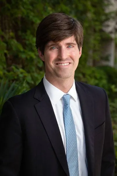 Photo of John B. Ward, Plaintiff Lawyer