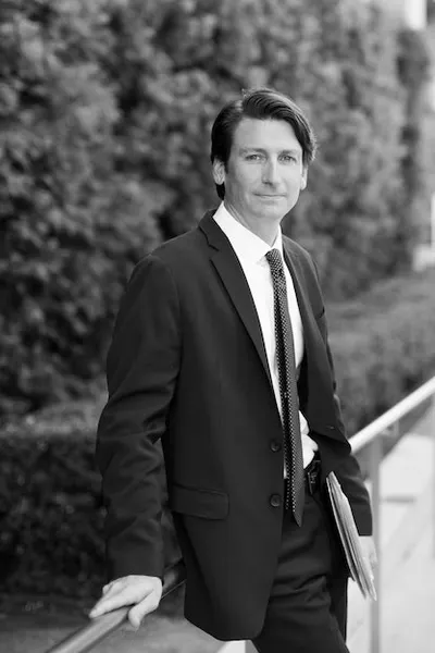 Photo of Craig A. Miller, Plaintiff Lawyer