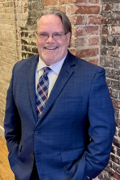 Photo of Christopher Todd Varner, Plaintiff Lawyer