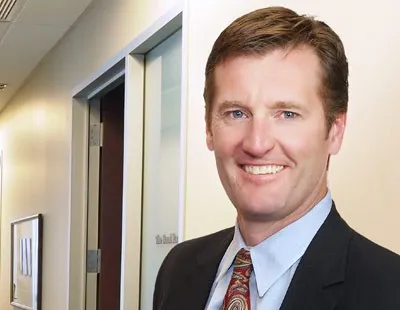 Photo of David Fitzgerald, Plaintiff Lawyer